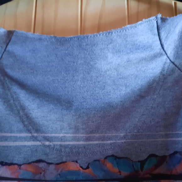 Desigual Monkey "Goal" tunic/dress. Sz.M - Picture 7 of 9